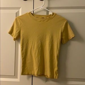 Brandy Melville t shirt